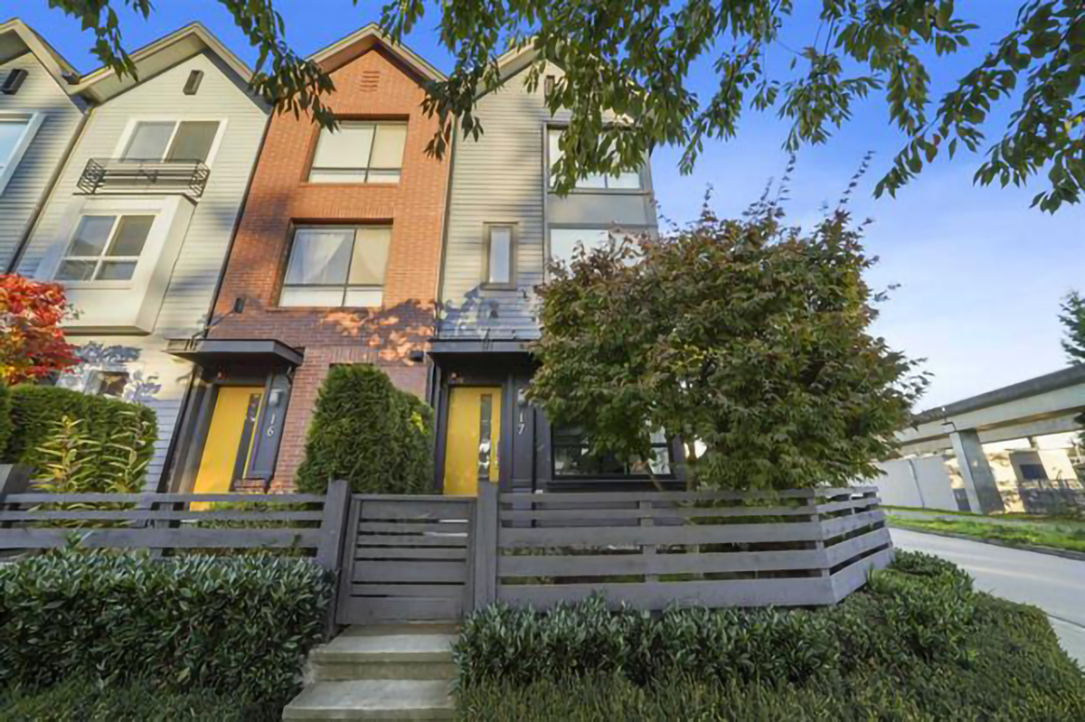 17 6868 Burlington Avenue, Burnaby South 22