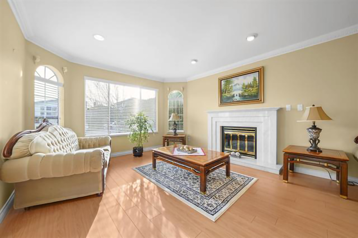 4251 Oxford Street, Burnaby North 4