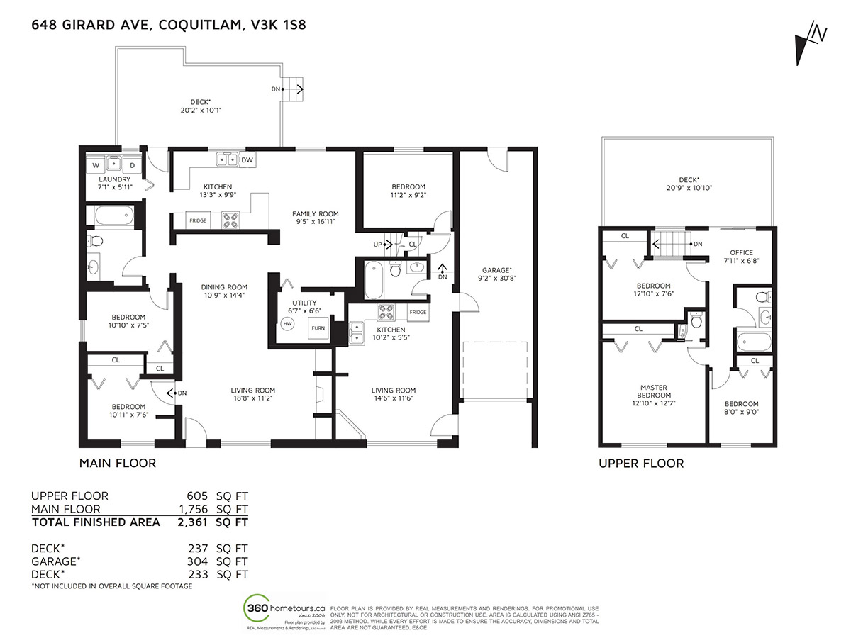 648 Girard Avenue, Coquitlam 27