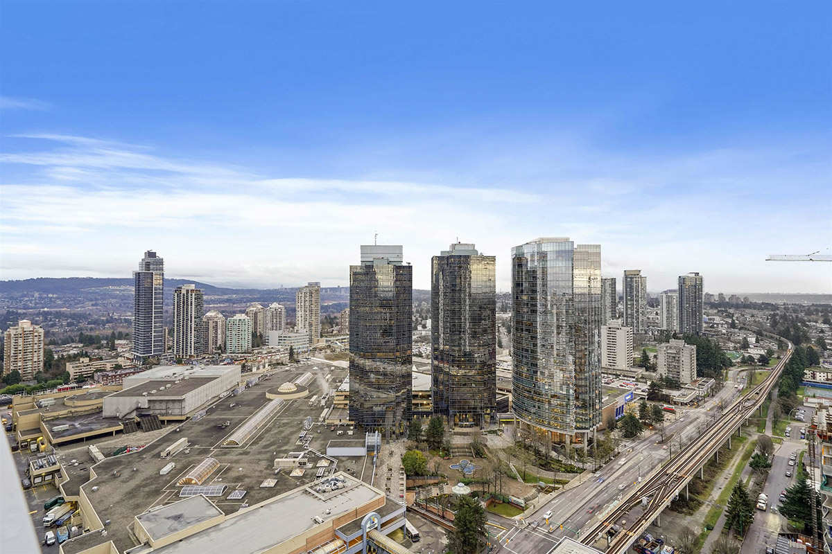 3003 4458 Beresford Street, Burnaby South 3