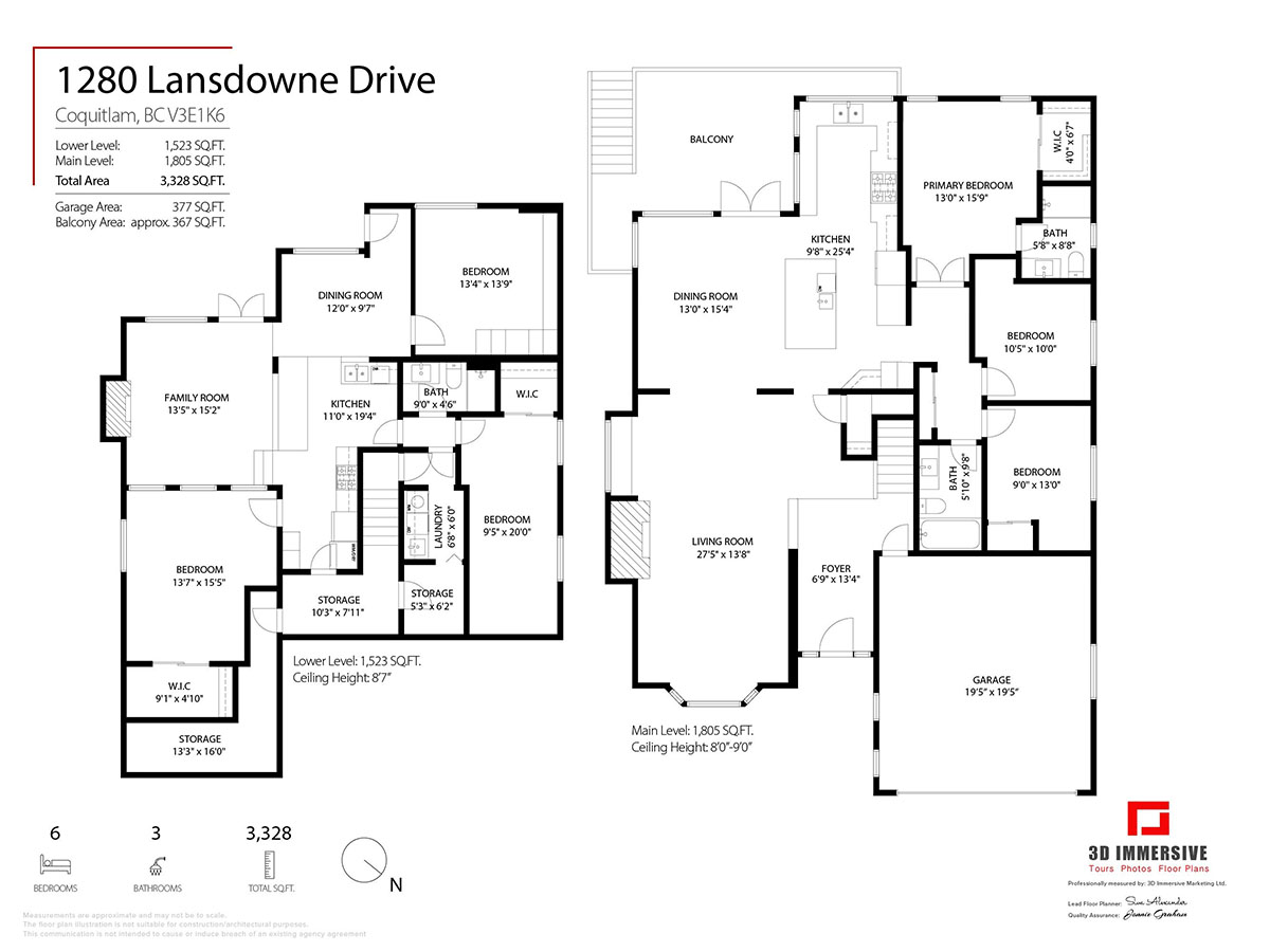 1280 Lansdowne Drive, Coquitlam 29