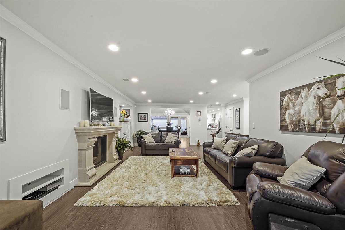 1280 Lansdowne Drive, Coquitlam 4