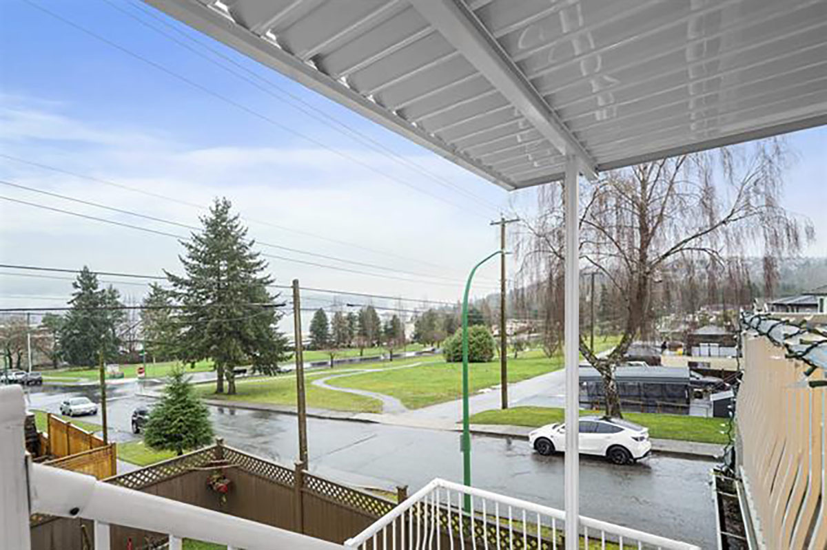 281 N Madison Avenue, Burnaby North 3