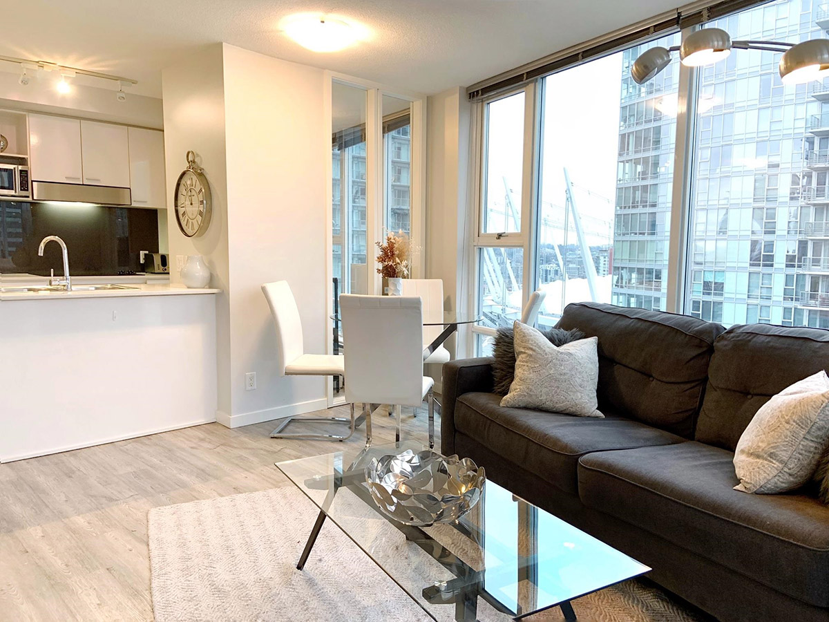 2208 131 Regiment Square, Vancouver West 10