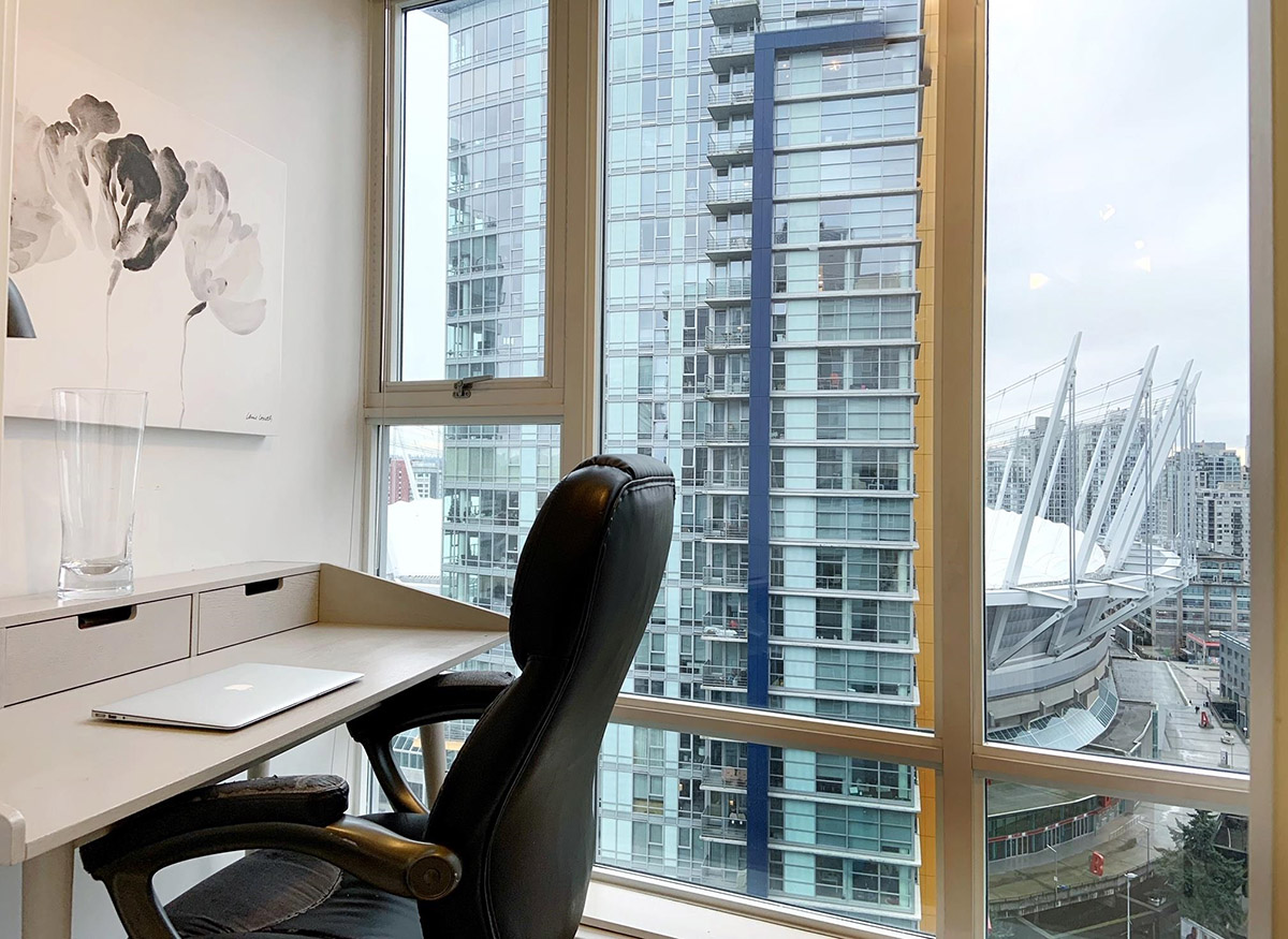 2208 131 Regiment Square, Vancouver West 11