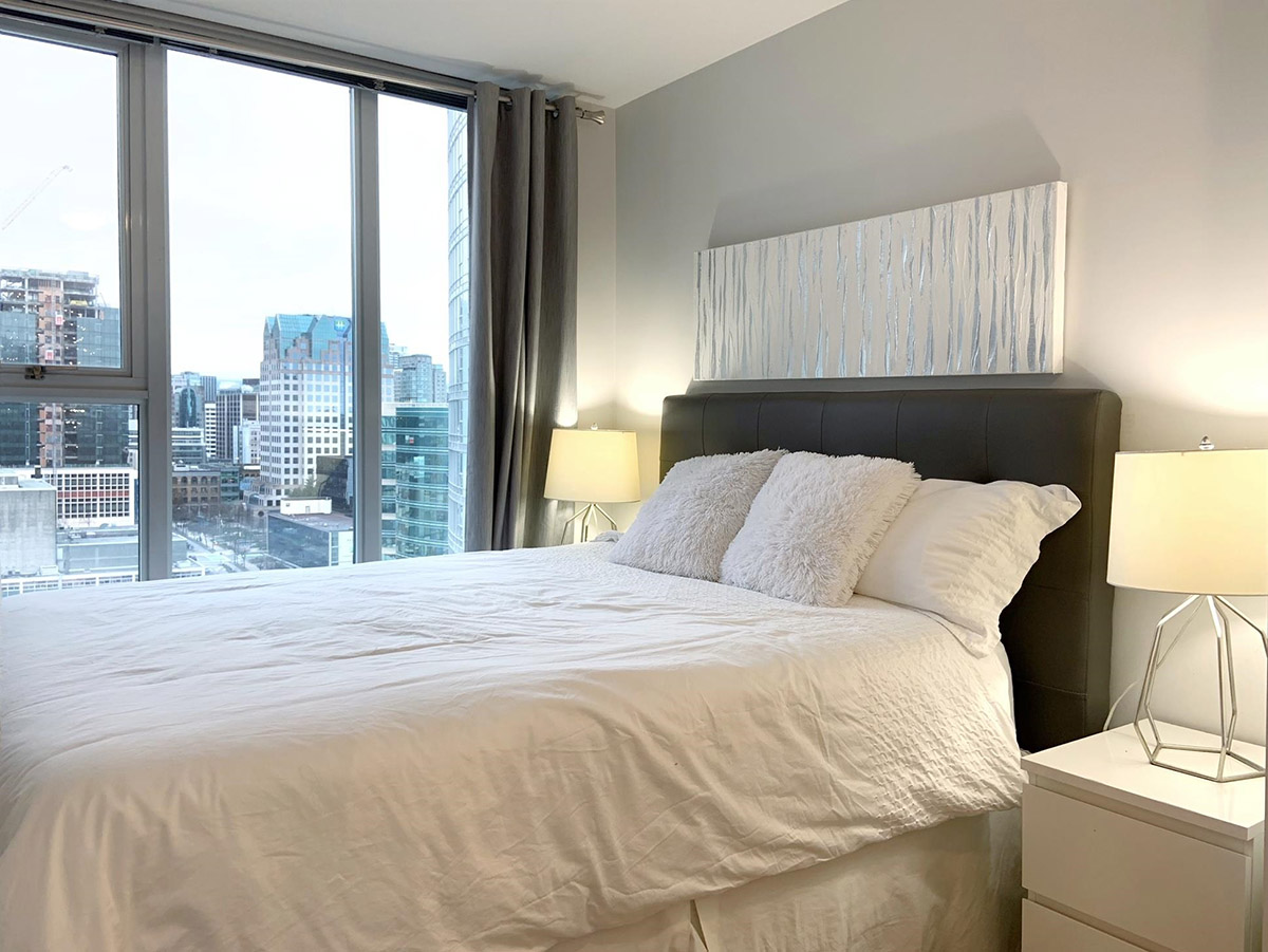 2208 131 Regiment Square, Vancouver West 12