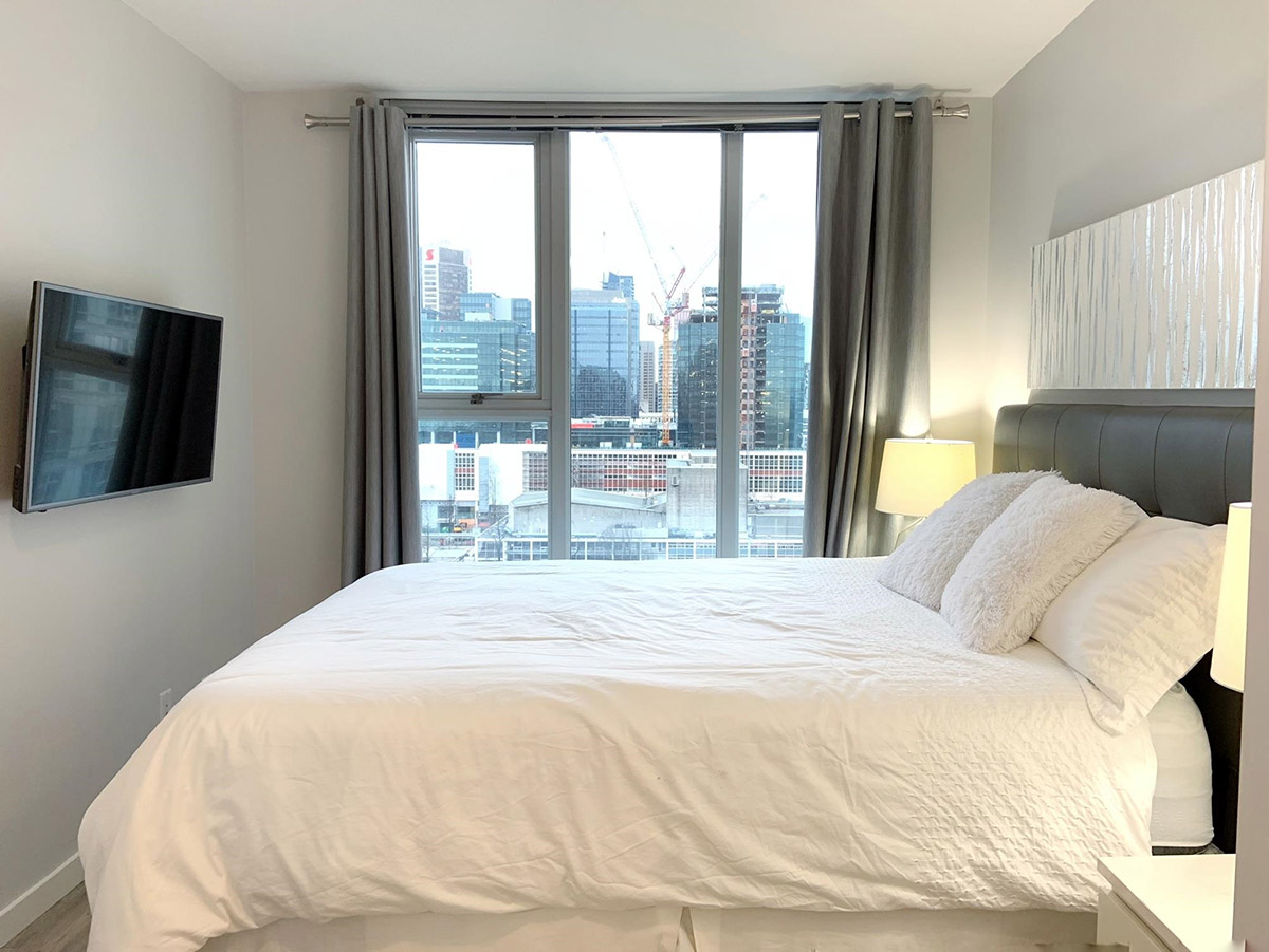 2208 131 Regiment Square, Vancouver West 13