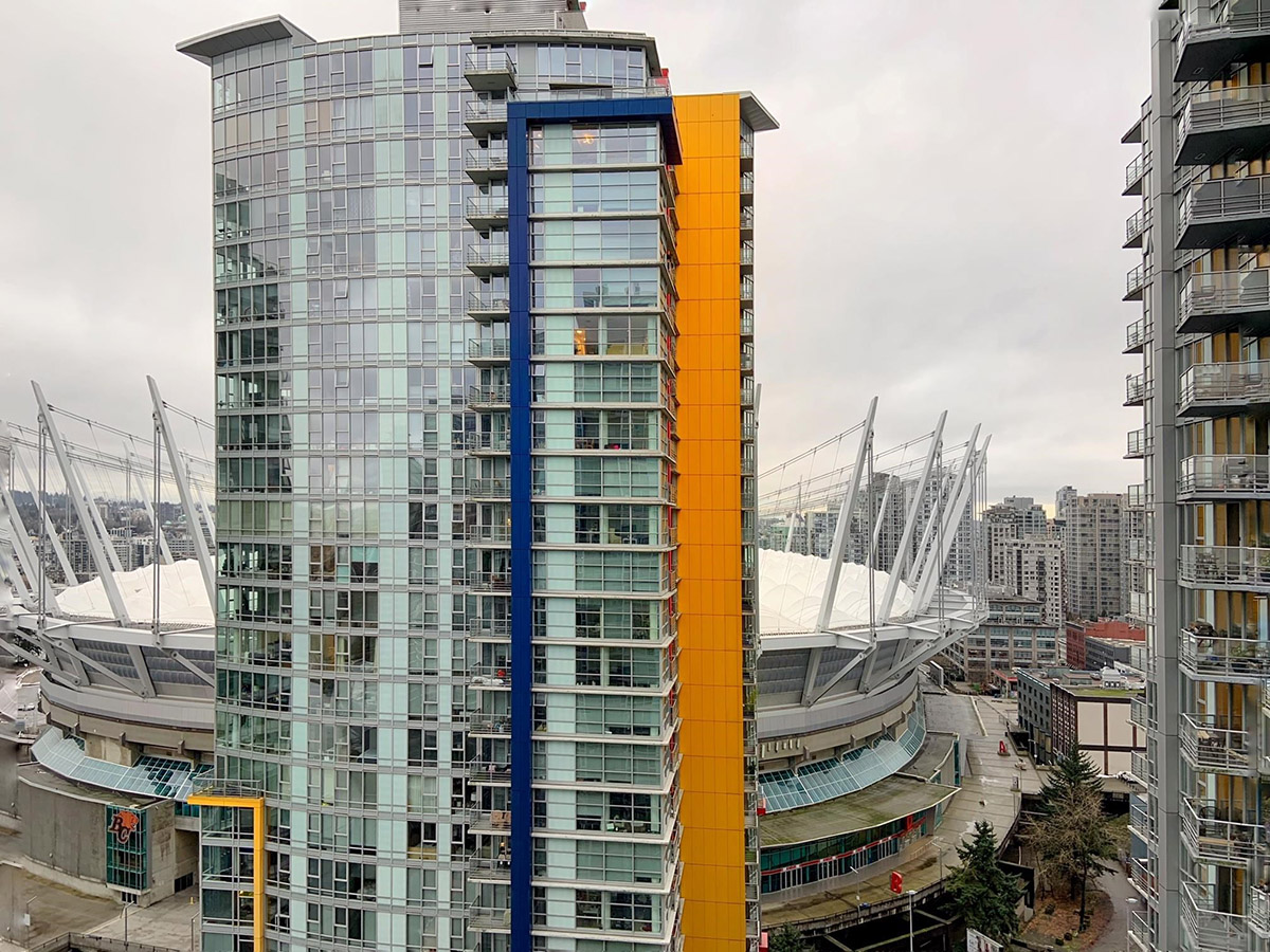 2208 131 Regiment Square, Vancouver West 19
