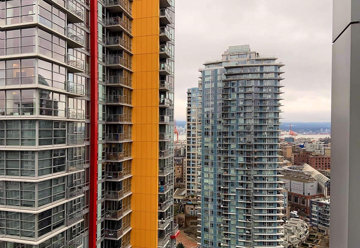 2208 131 Regiment Square, Vancouver West 20