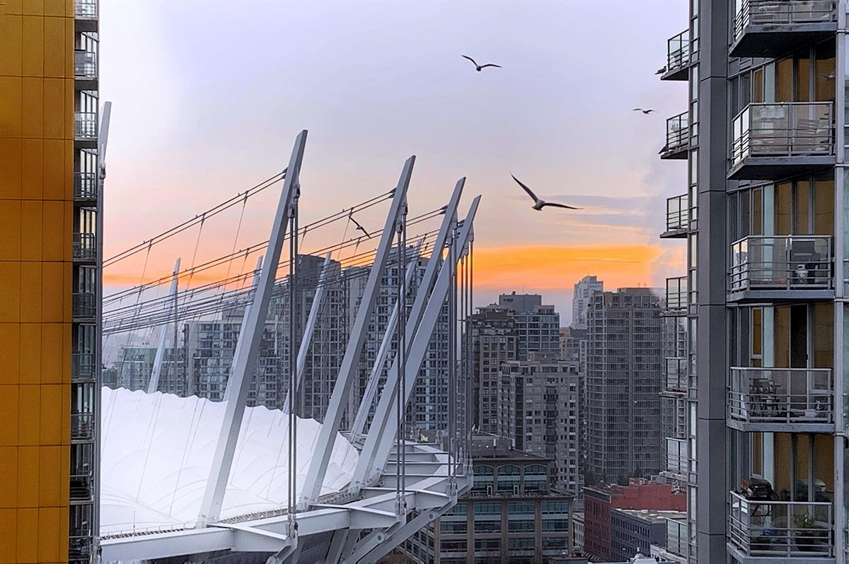 2208 131 Regiment Square, Vancouver West 22