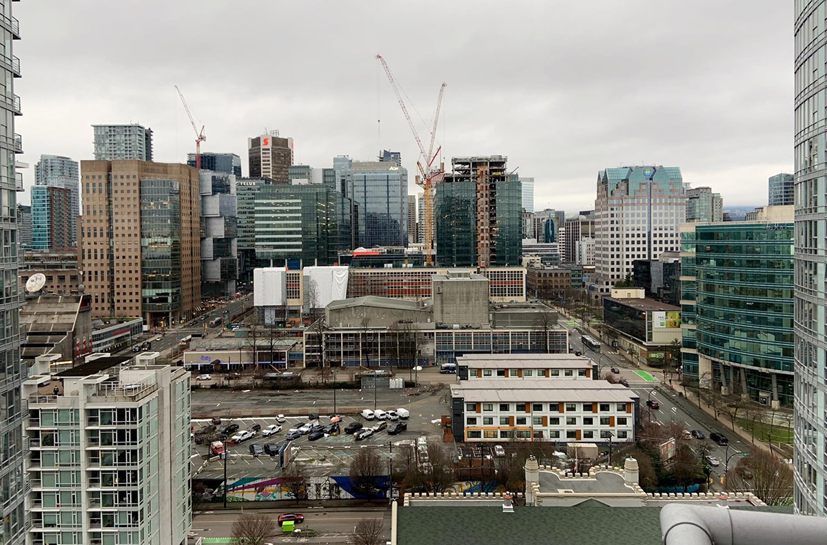 2208 131 Regiment Square, Vancouver West 23