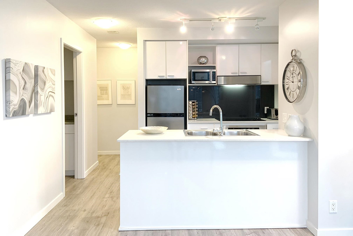 2208 131 Regiment Square, Vancouver West 6