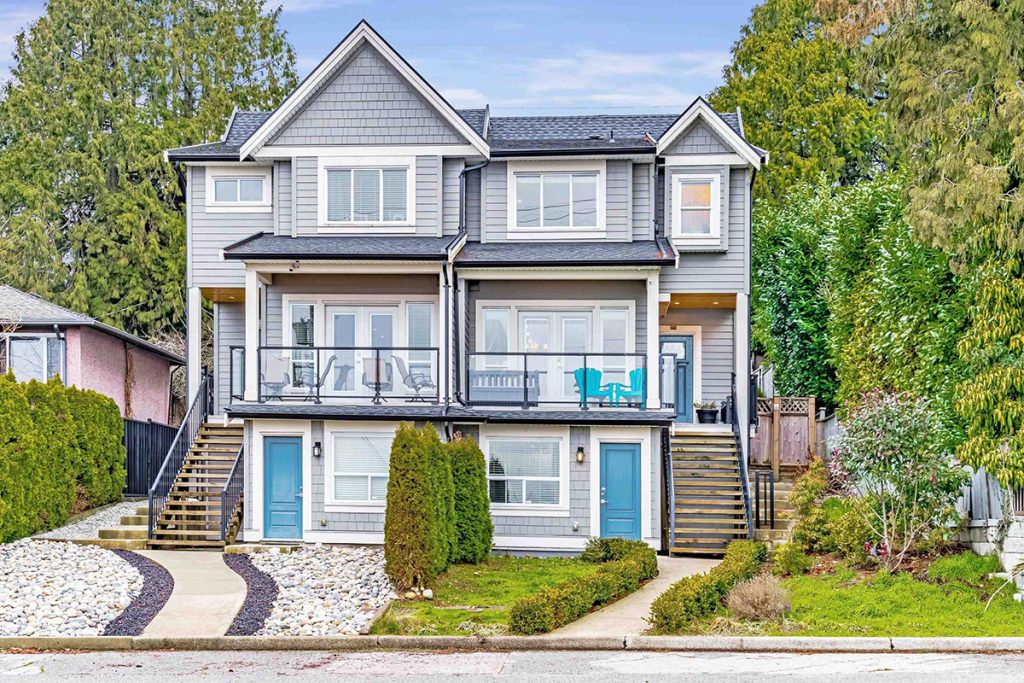 1927 River Drive, New Westminster