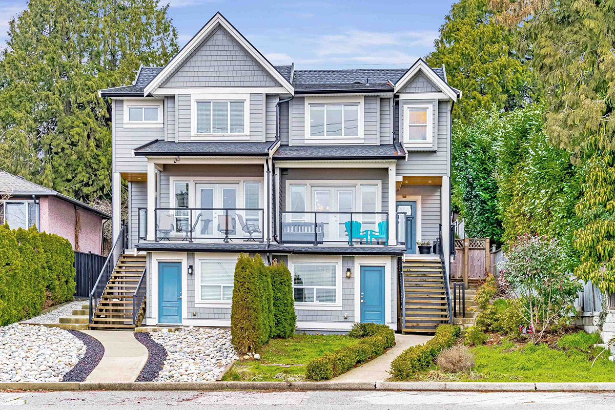 1927 River Drive, New Westminster