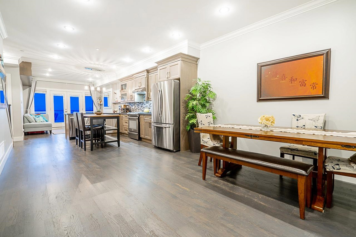 1927 River Drive, New Westminster 12
