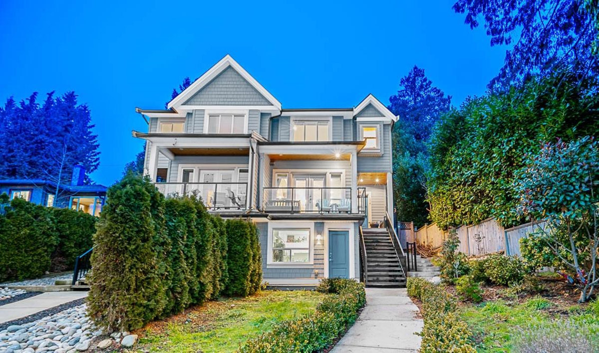 1927 River Drive, New Westminster 2