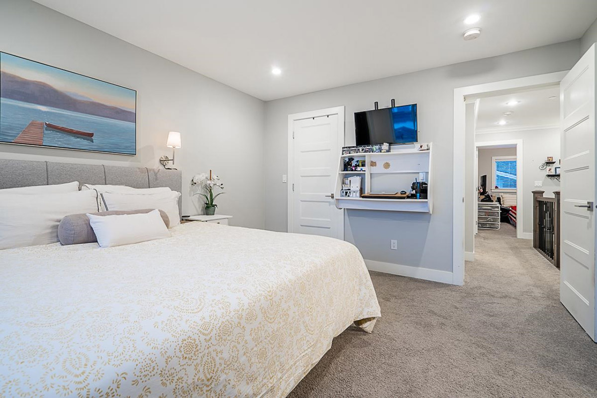 1927 River Drive, New Westminster 20