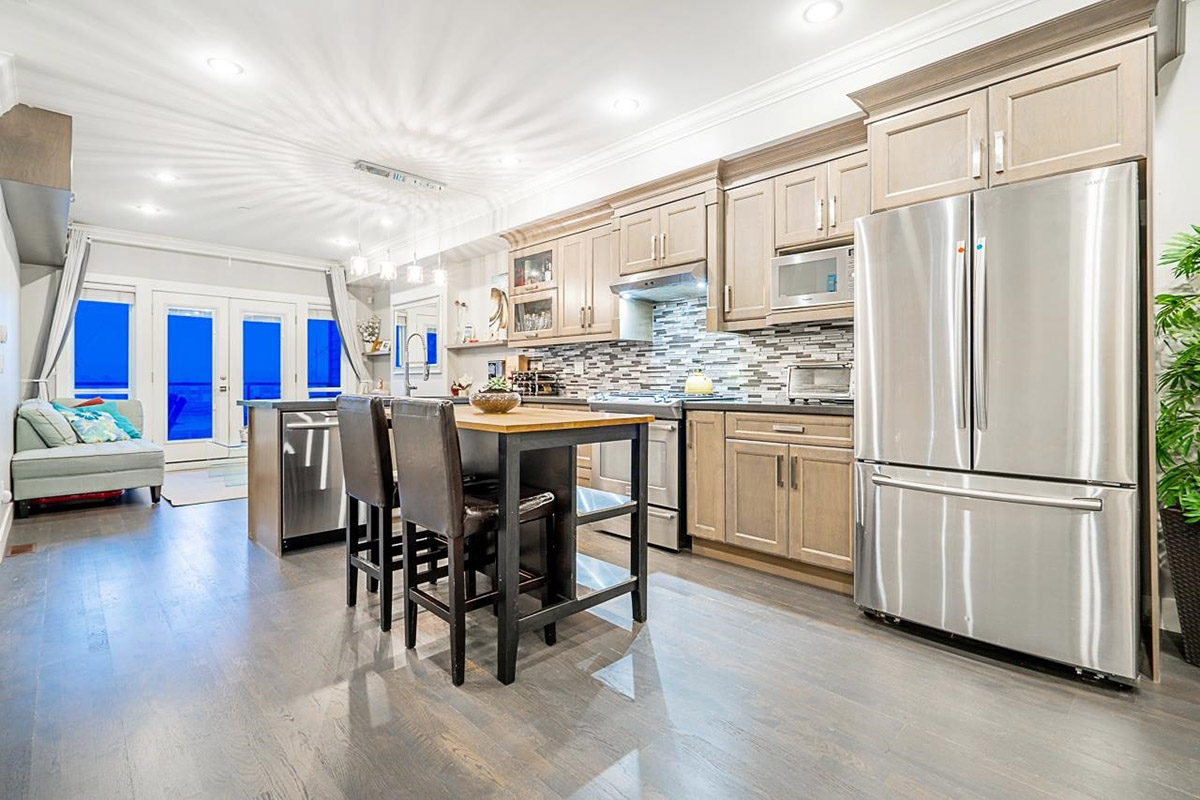 1927 River Drive, New Westminster 7
