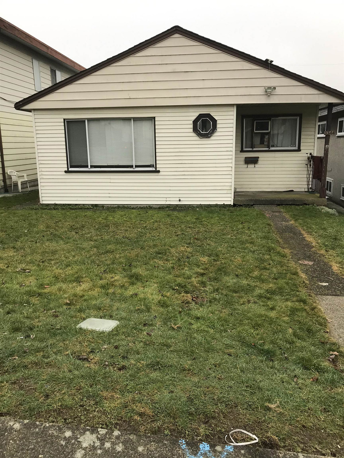 3344 Adanac Street, Vancouver East