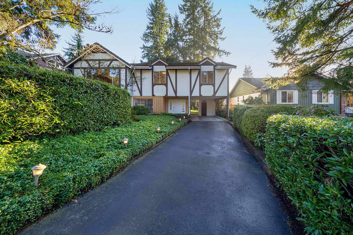 1456 Ross Avenue, Coquitlam