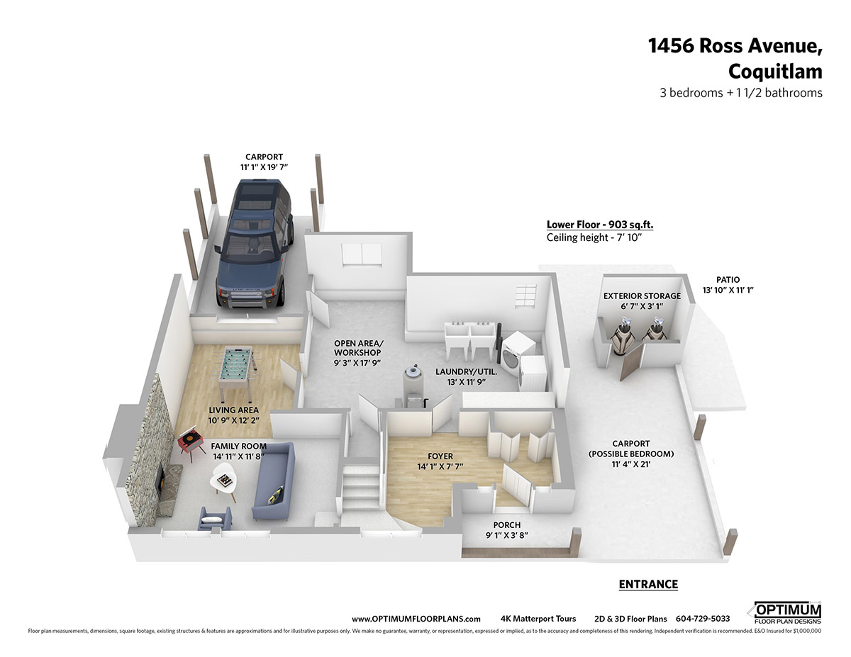 1456 Ross Avenue, Coquitlam 28