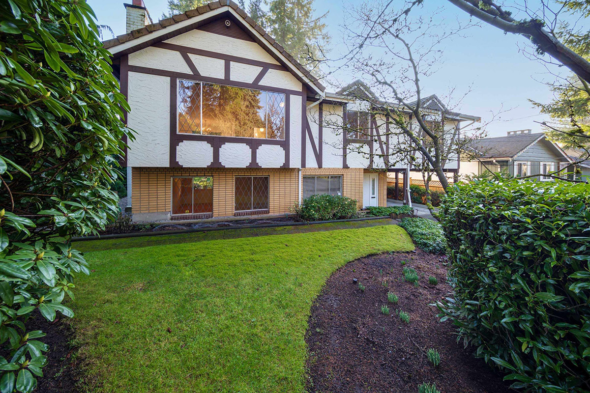 1456 Ross Avenue, Coquitlam 2
