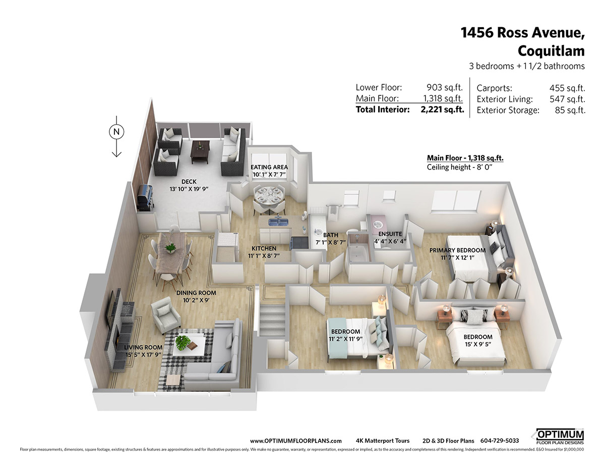 1456 Ross Avenue, Coquitlam 29