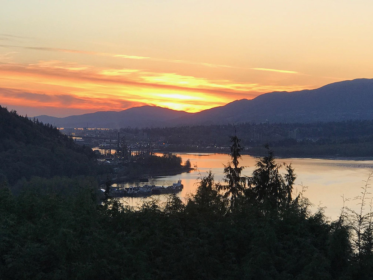 7328 Ridge Drive, Burnaby North