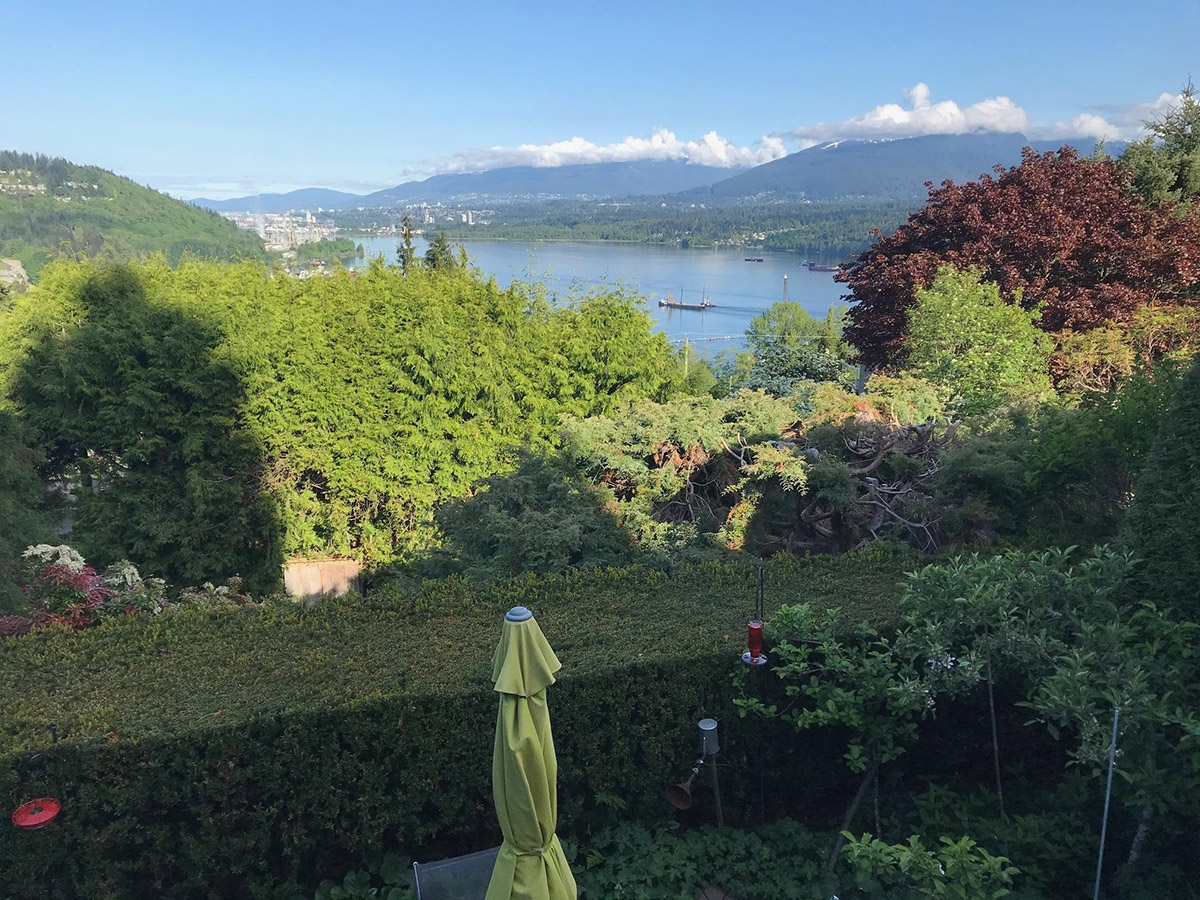7328 Ridge Drive, Burnaby North 7