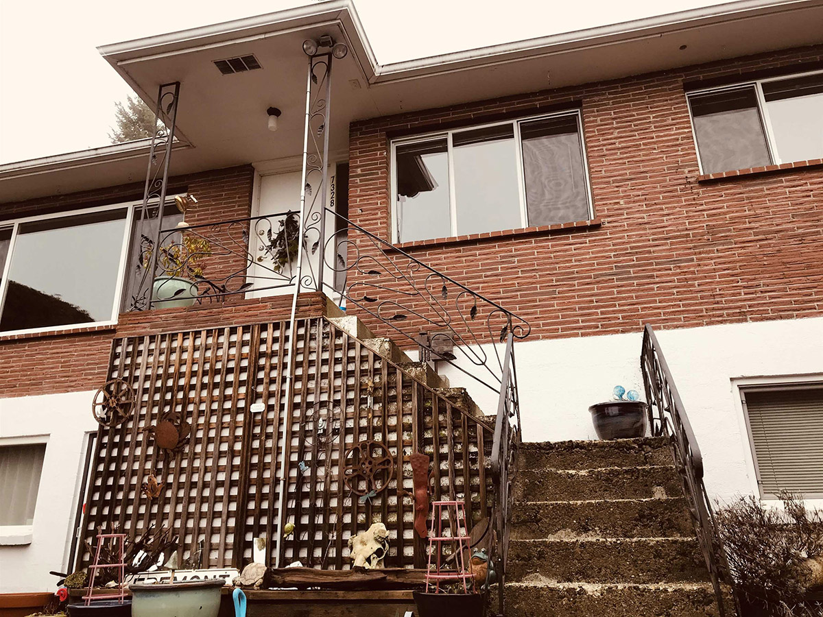 7328 Ridge Drive, Burnaby North 9