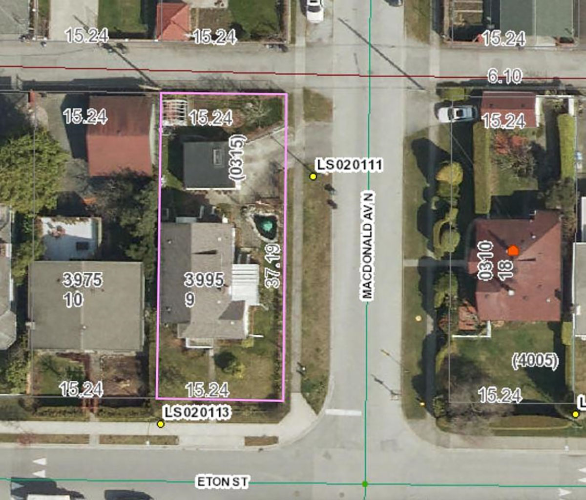 3995 Eton Street, Burnaby North 15