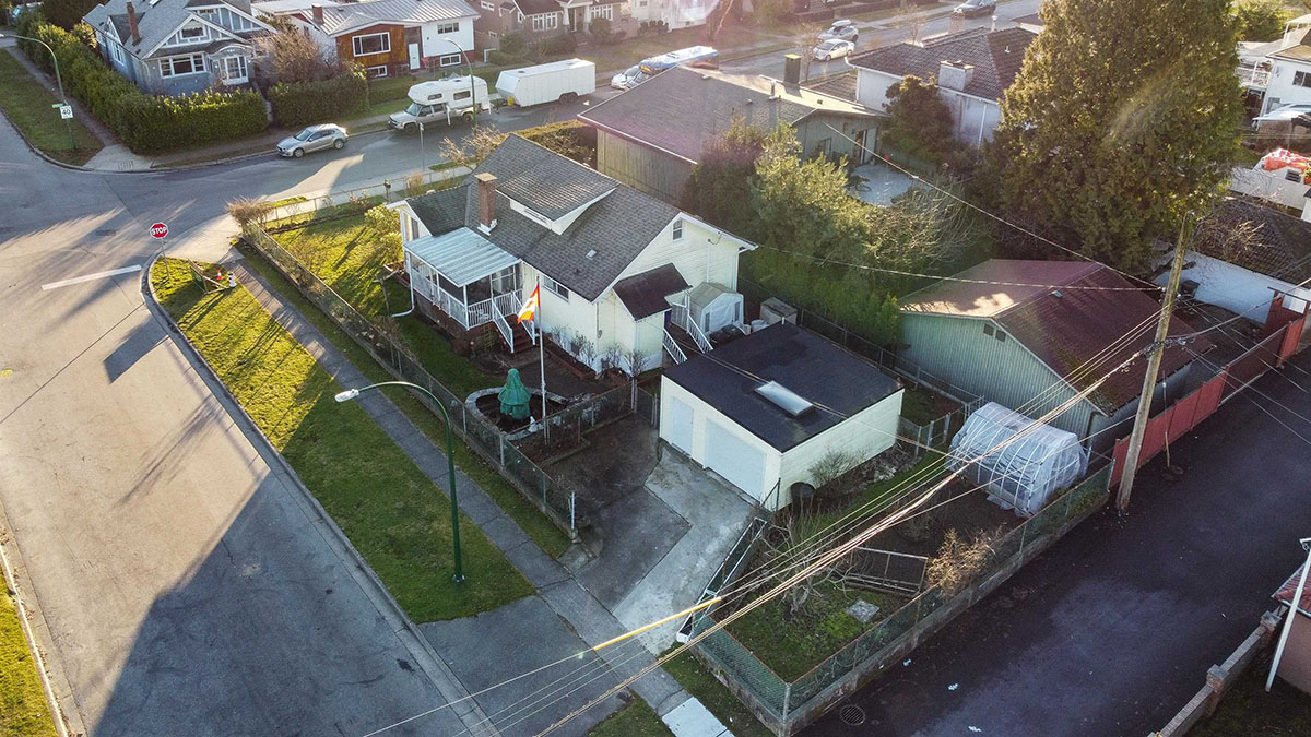 3995 Eton Street, Burnaby North 4