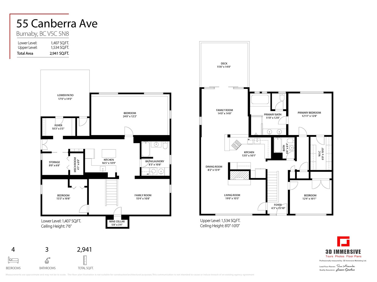 55 Canberra Avenue, Burnaby North 35