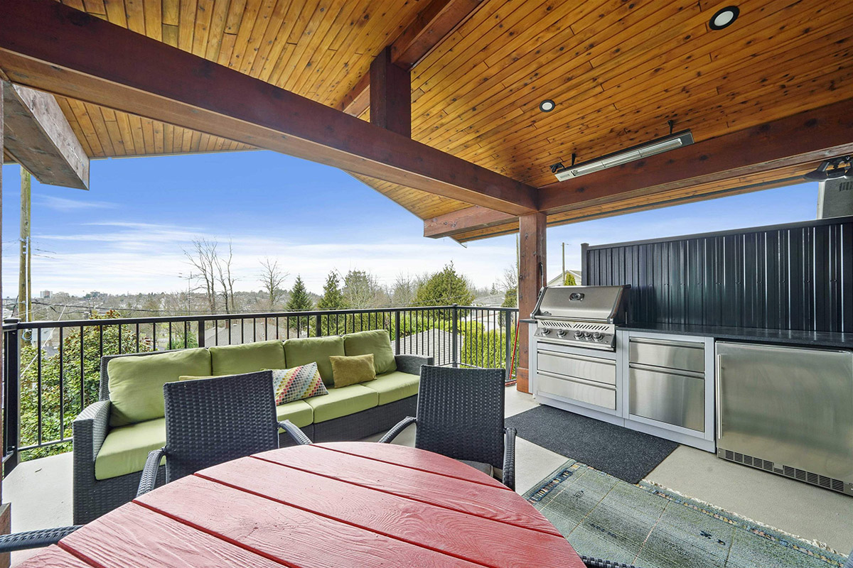 55 Canberra Avenue, Burnaby North 6
