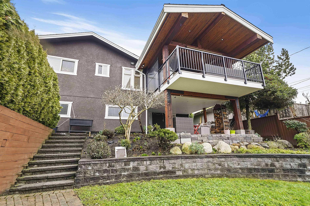 55 Canberra Avenue, Burnaby North 3