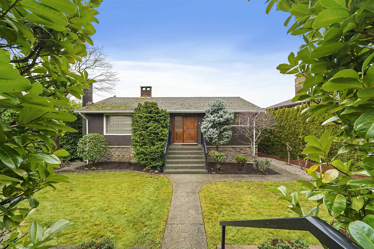 55 Canberra Avenue, Burnaby North 2