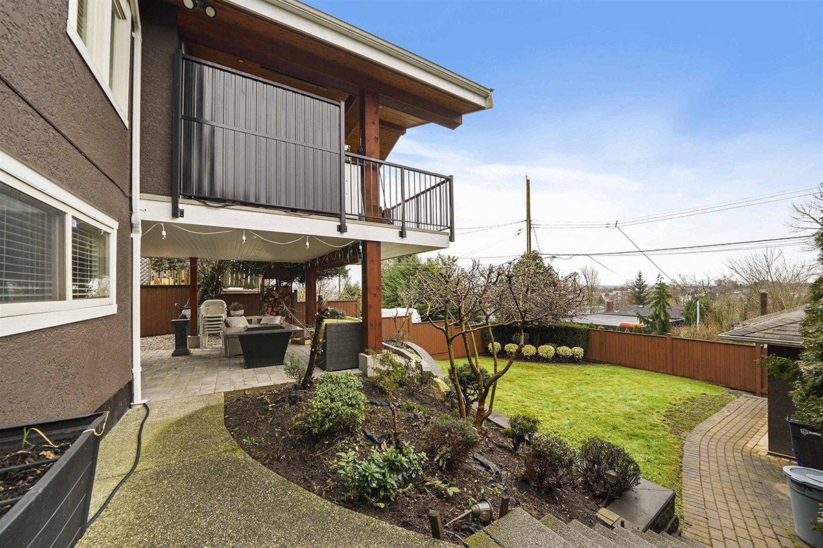 55 Canberra Avenue, Burnaby North 4