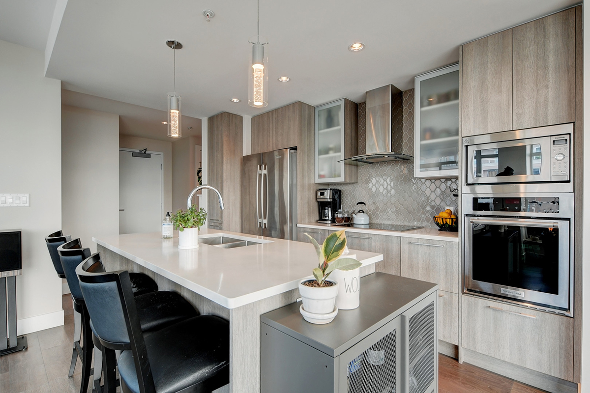 1203 - 960 Yates Street, Victoria, BC 10