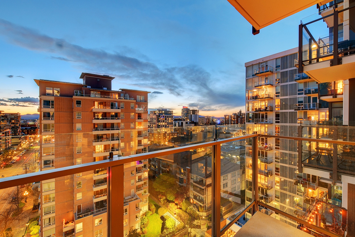 1203 - 960 Yates Street, Victoria, BC 37