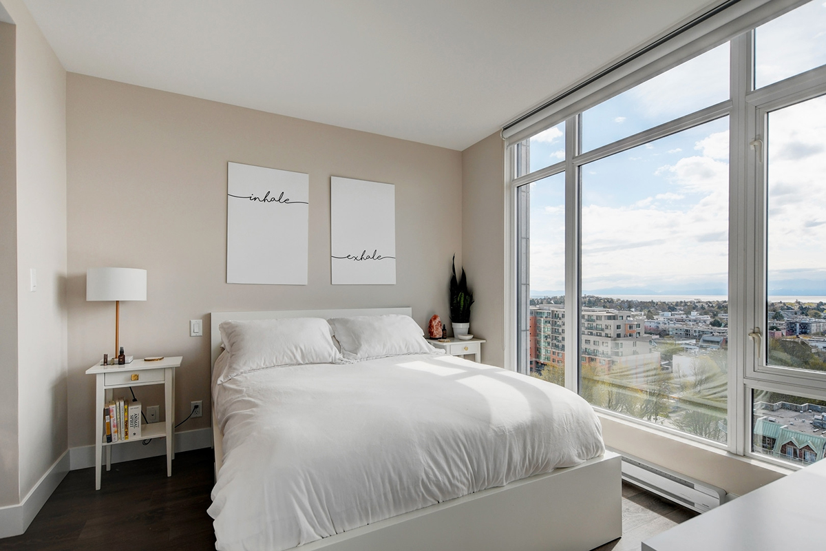 1203 - 960 Yates Street, Victoria, BC 13