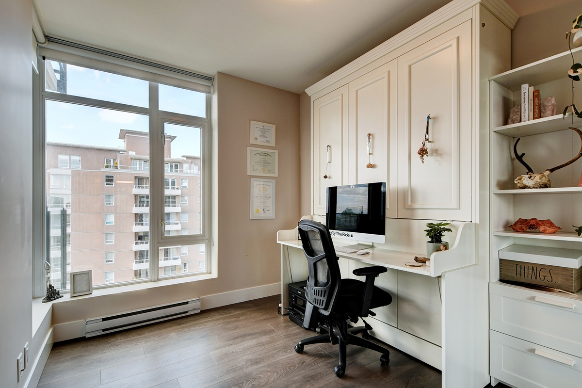 1203 - 960 Yates Street, Victoria, BC 20