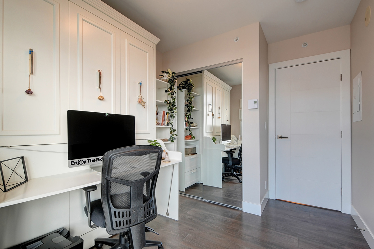 1203 - 960 Yates Street, Victoria, BC 21