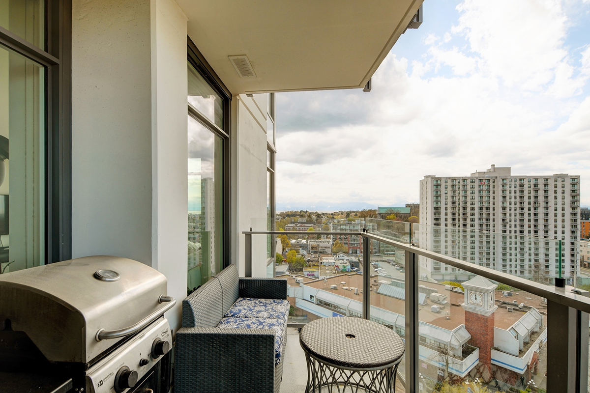 1203 - 960 Yates Street, Victoria, BC 25