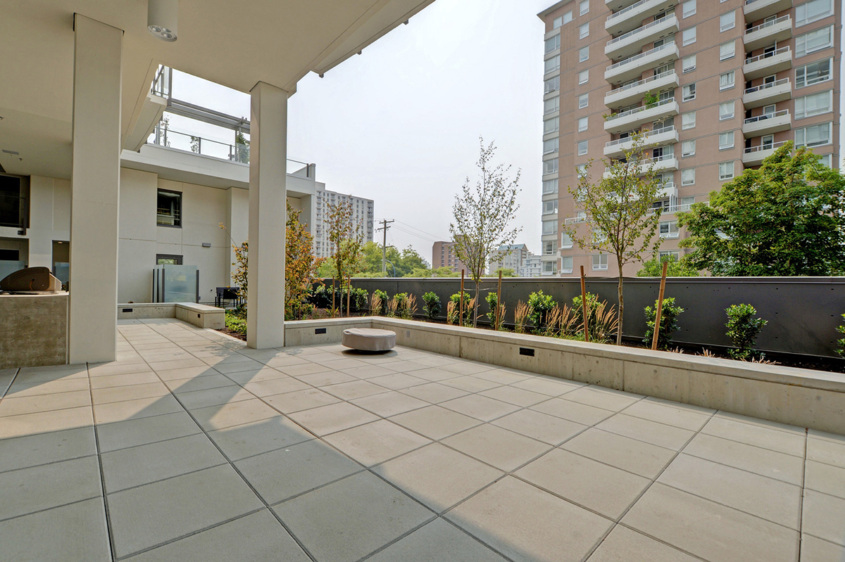 1203 - 960 Yates Street, Victoria, BC 29