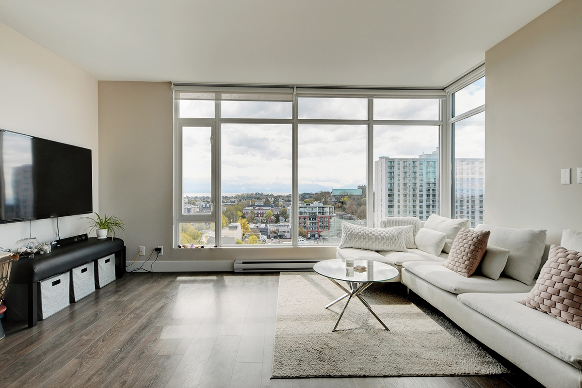 1203 - 960 Yates Street, Victoria, BC 3