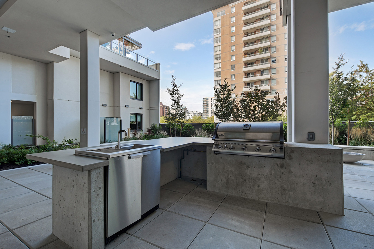 1203 - 960 Yates Street, Victoria, BC 30