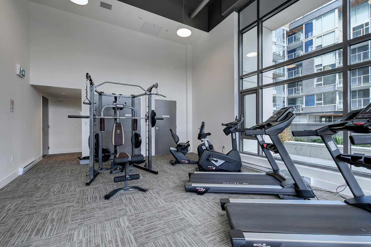 1203 - 960 Yates Street, Victoria, BC 32