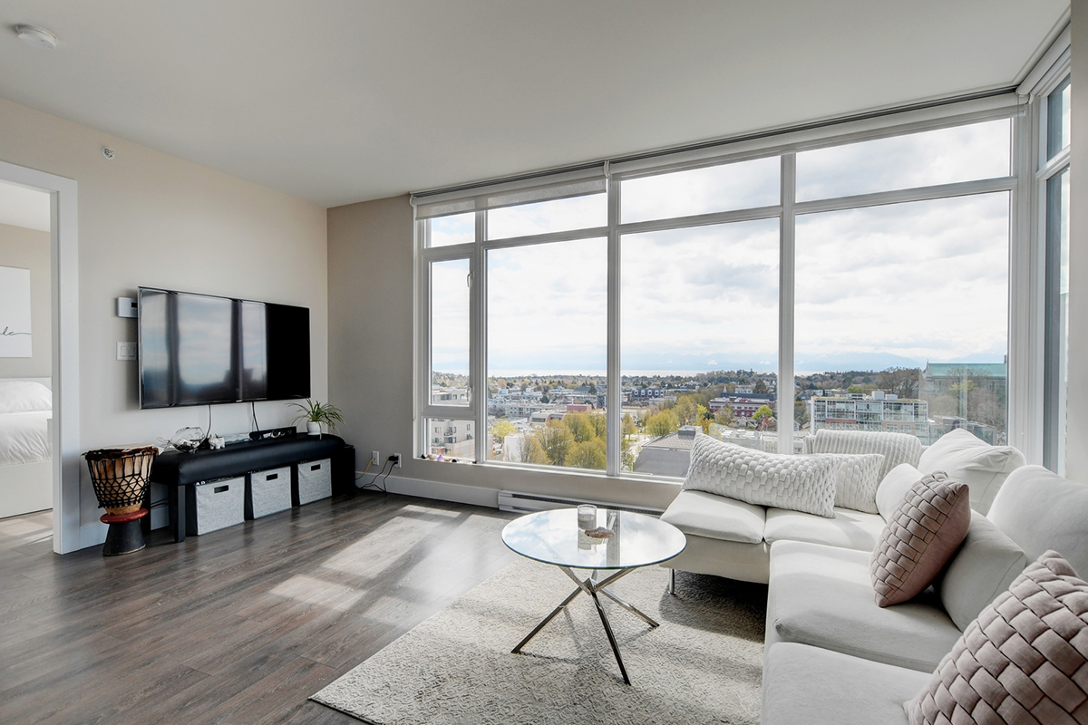 1203 - 960 Yates Street, Victoria, BC 4