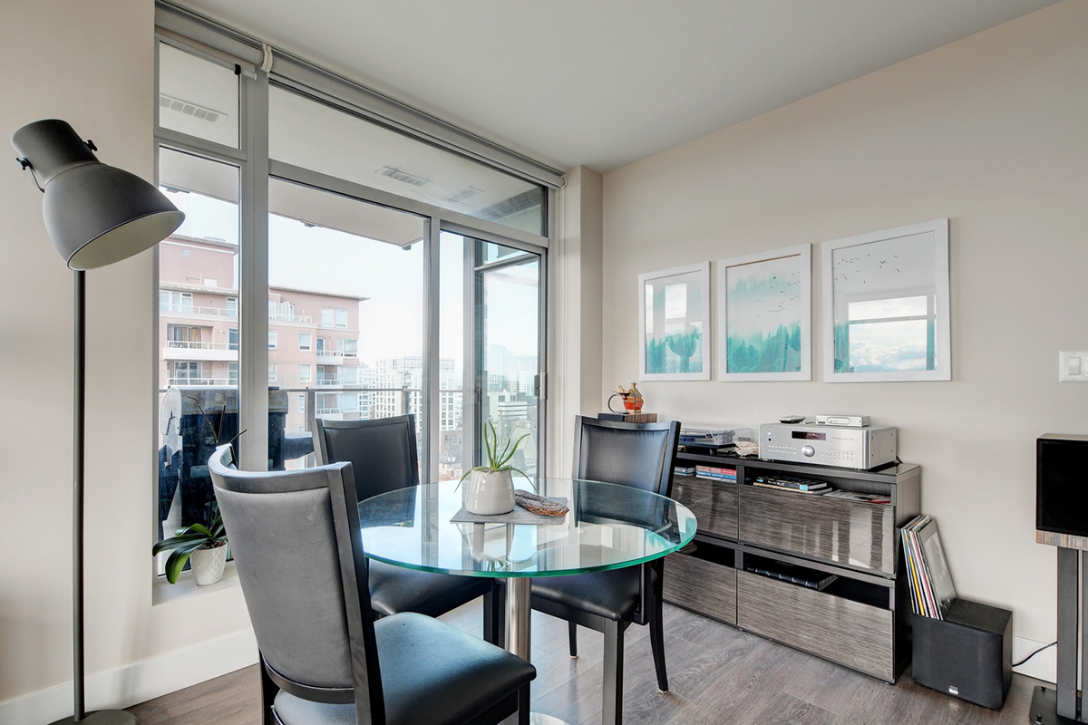 1203 - 960 Yates Street, Victoria, BC 8