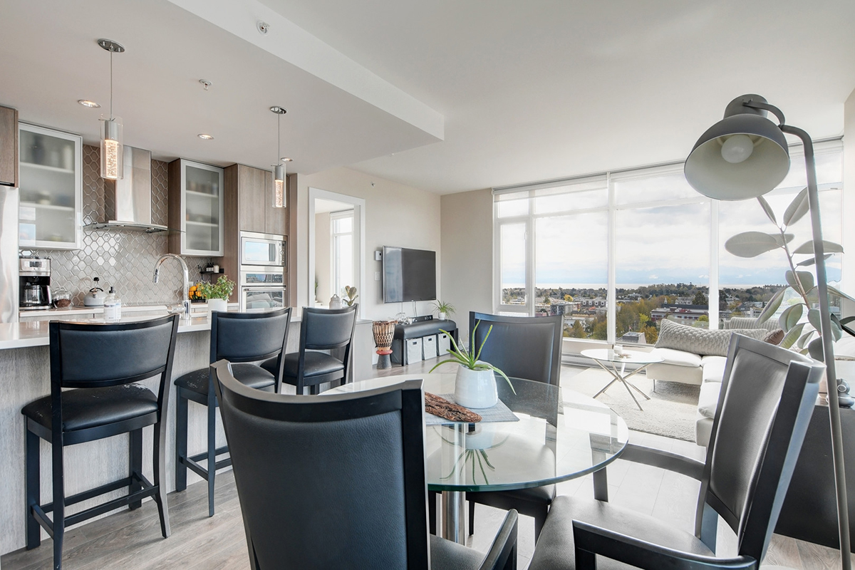 1203 - 960 Yates Street, Victoria, BC 9